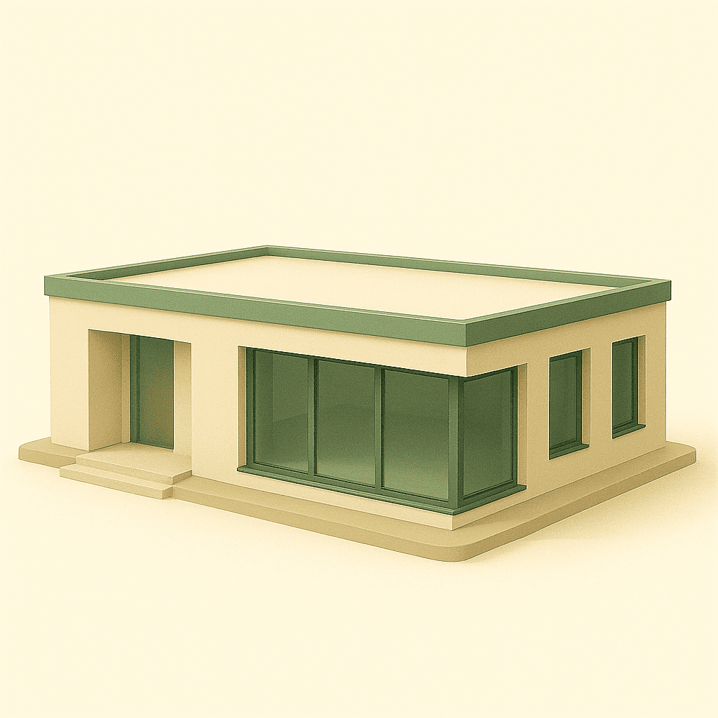 Entre 150m² y 200m²