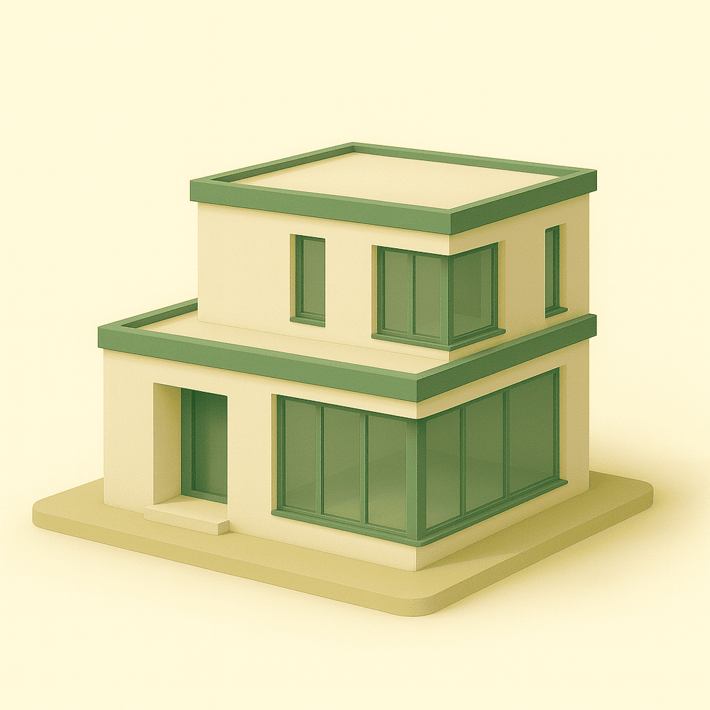 Entre 200m² y 250m²