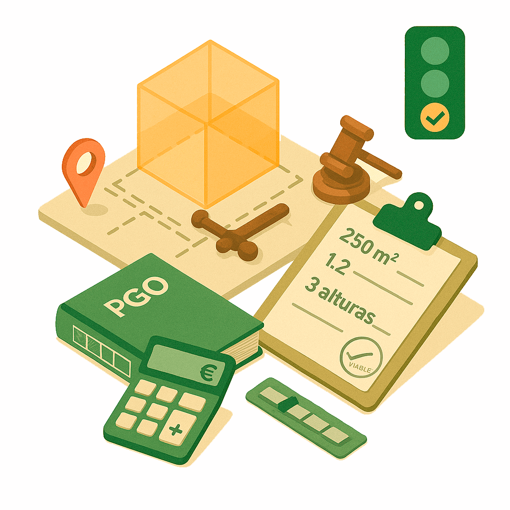 Estudio Viabilidad (250€)